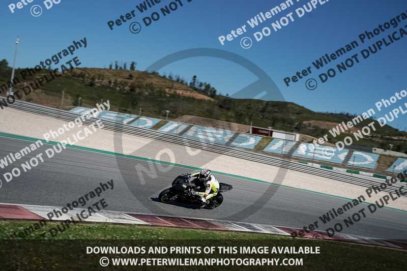 may 2019;motorbikes;no limits;peter wileman photography;portimao;portugal;trackday digital images